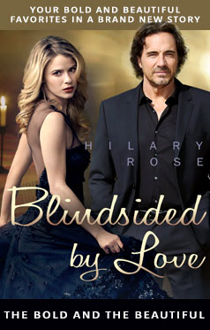 Blindsided by Love: The Bold and the Beautiful