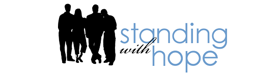 Standing With Hope Logo